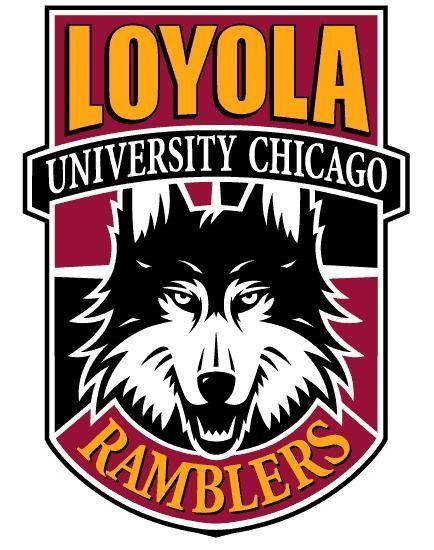 Loyola Logo - Loyola University. NCAA Div. 1 Basketball Logo's