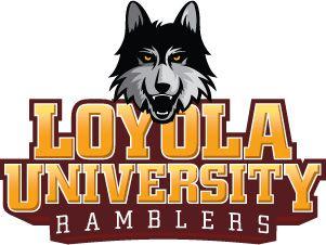 Loyola Logo - What is a Rambler?