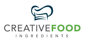 Ingredients Logo - Creative Food Ingredients – Your Baked Ingredient Specialists