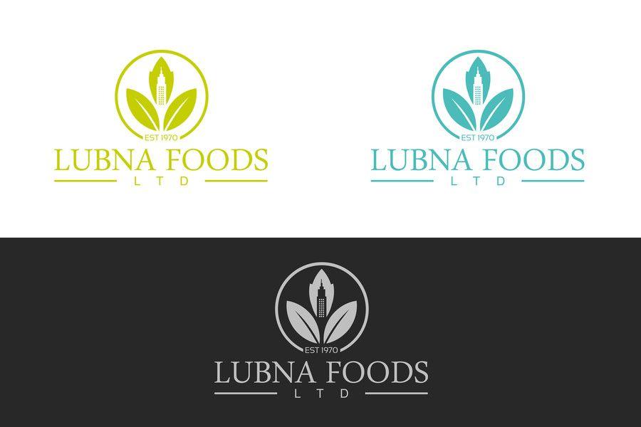 Ingredients Logo - Entry #392 by muhaalhidayat for Logo design to Modernise our Amazing ...