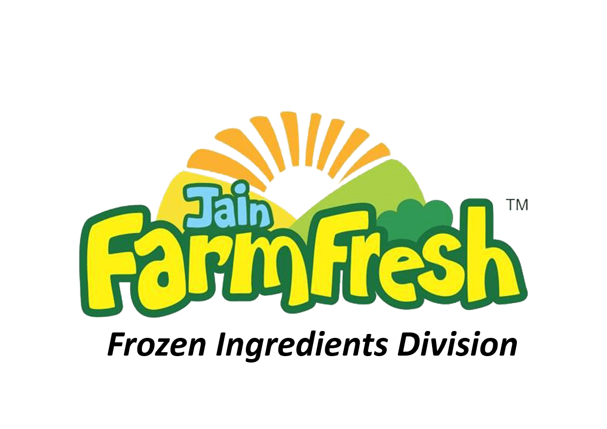 Ingredients Logo - Jain Farm Fresh Foods, Inc. - Frozen Ingredients Division
