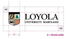 Loyola Logo - Logos of Marketing and Communications University