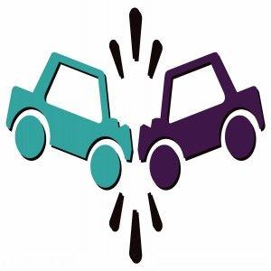 Accident Logo - Car Crash Logo - Clip Art Library
