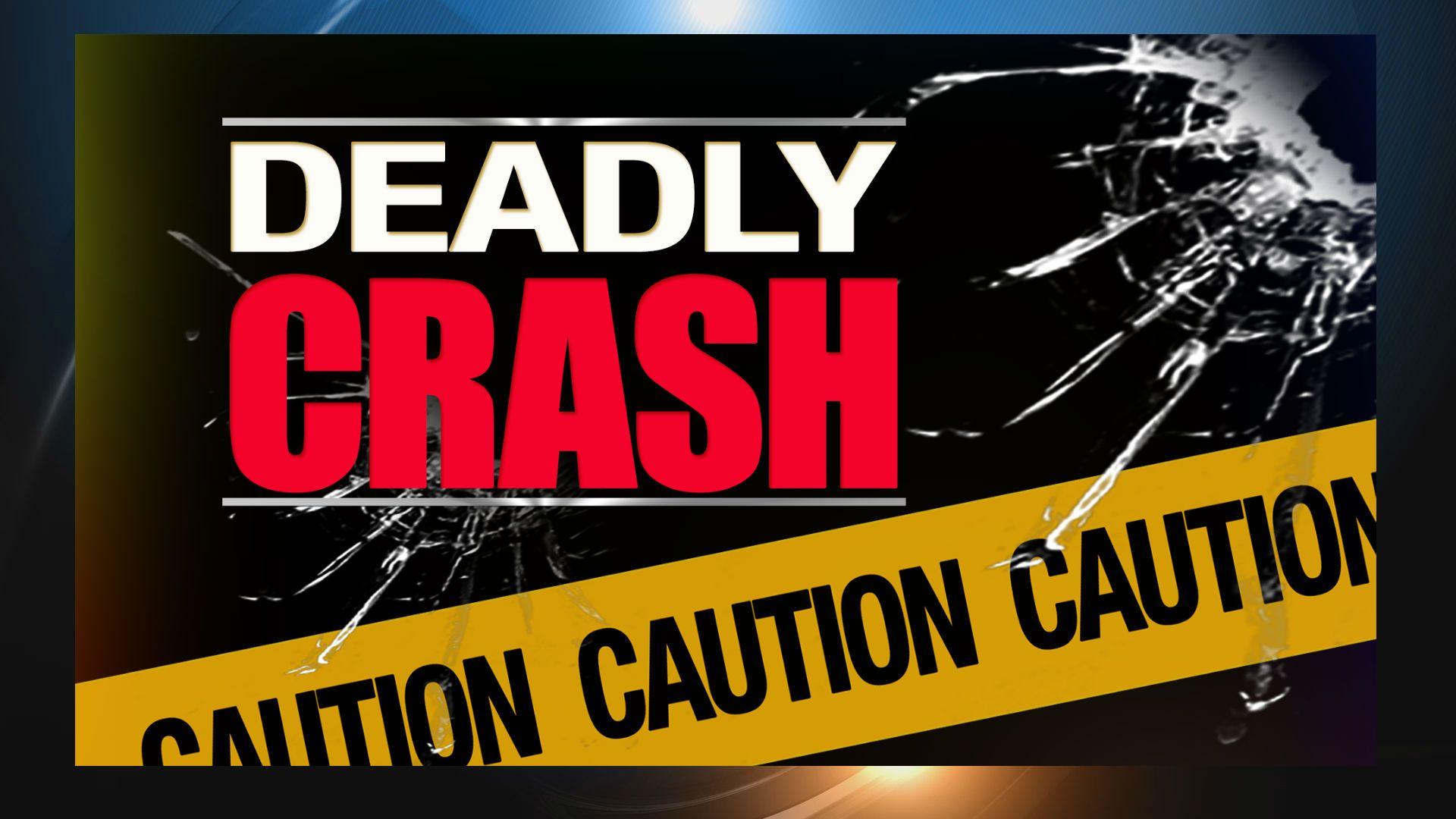 Accident Logo - Update: Names released of those involved in fatal crash on Highway