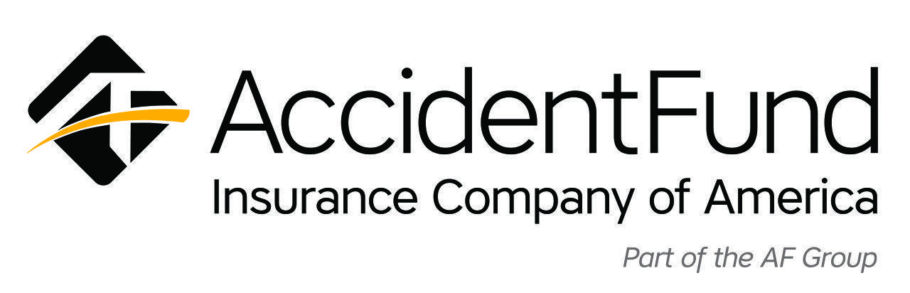 Accident Logo - accident fund-logo | Traverse City Area Chamber of Commerce