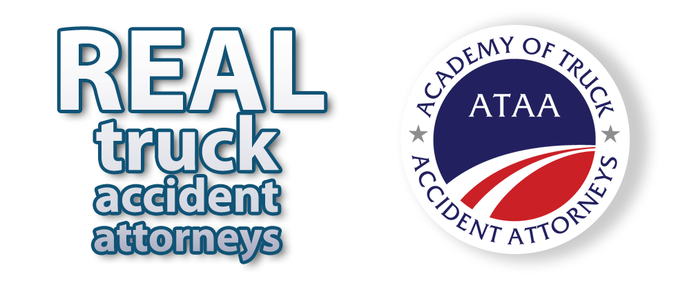 Accident Logo - Academy of Truck Accident Attorneys