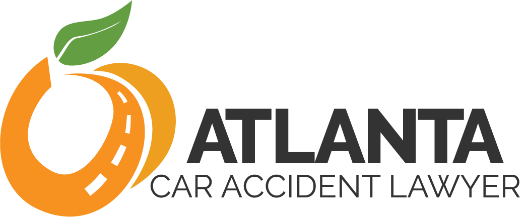 Accident Logo - Atlanta Car Accident Lawyer - Free Consultation Call (404) 341-6555
