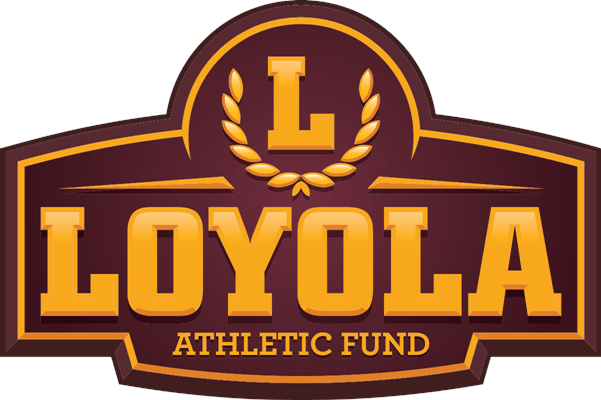 Loyola Logo - About the LAF University Chicago Athletics