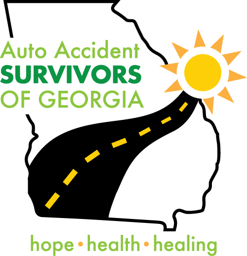 Accident Logo - Home Accident Survivors of Georgia