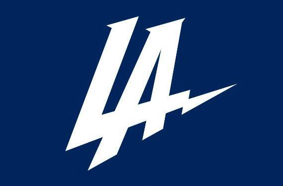 Interlocking Logo - Per report, Chargers will not use interlocking LA logo. Chris