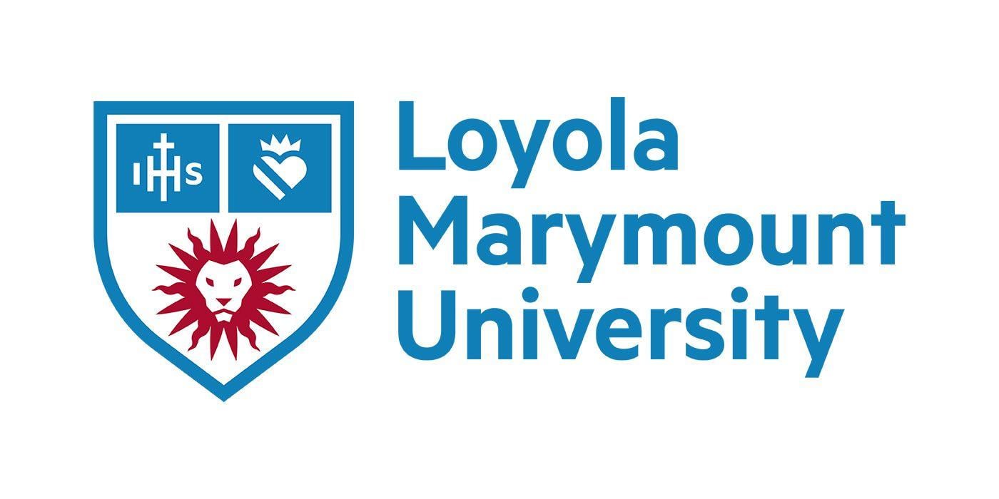 Loyola Logo - Logo Downloads Marymount University