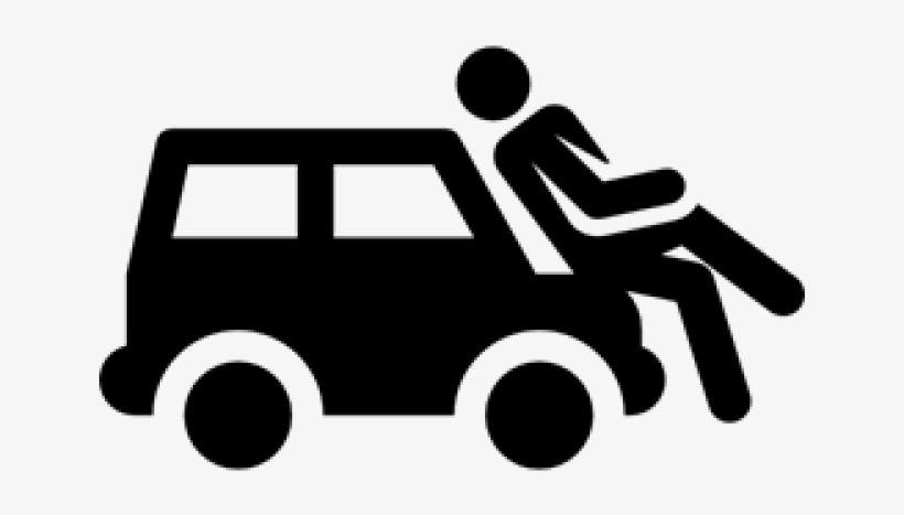 Accident Logo - Auto Insurance Clipart Car Accident - Car Accident Vector Logo ...