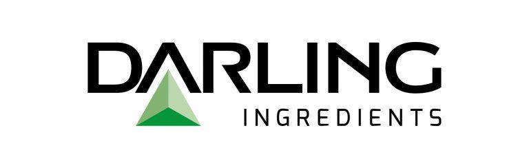 Ingredients Logo - Darling Ingredients - Dutch Aquaculture Experts