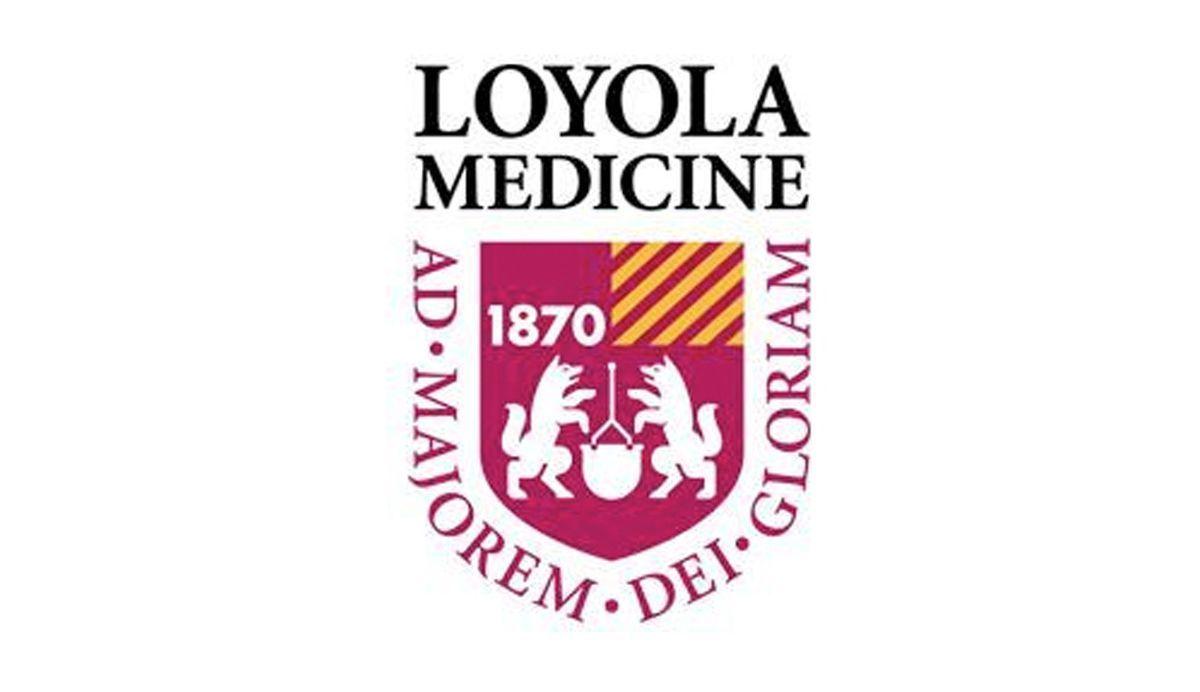 Loyola Logo - Loyola Medicine to acquire MacNeal; Tenet seeks to sell 3 other