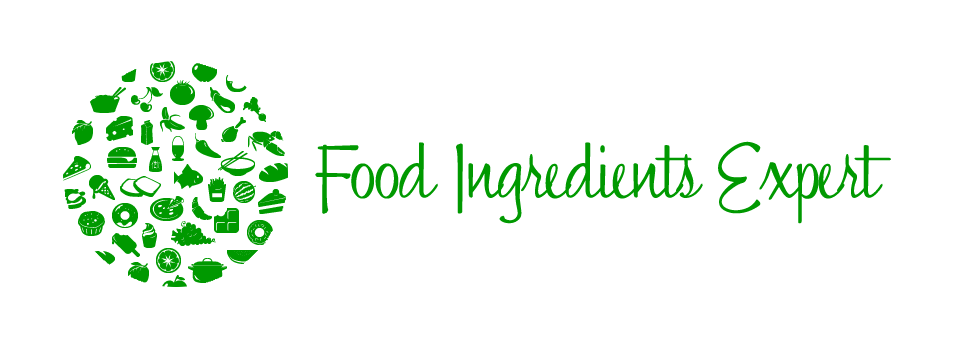 Ingredients Logo - Home - Food Ingredients Expert