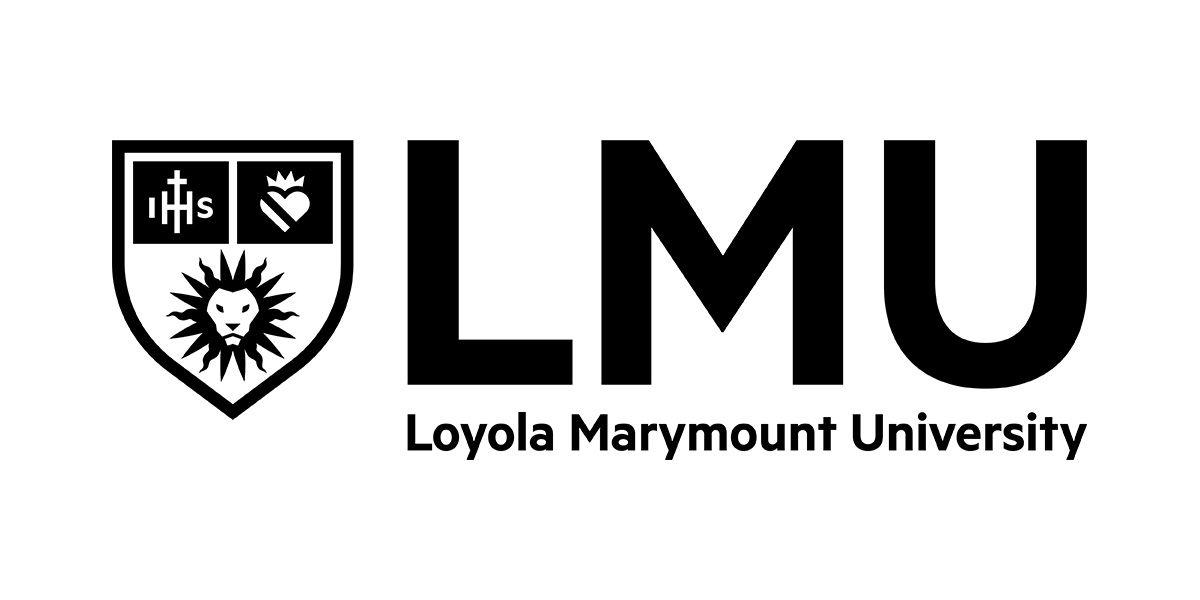Loyola Logo - Logo Downloads - Loyola Marymount University