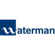 Waterman Logo - Working at Waterman Group