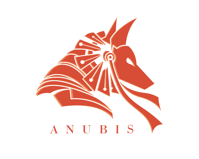 Anubis Logo - Logopond - Logo, Brand & Identity Inspiration (anubis)