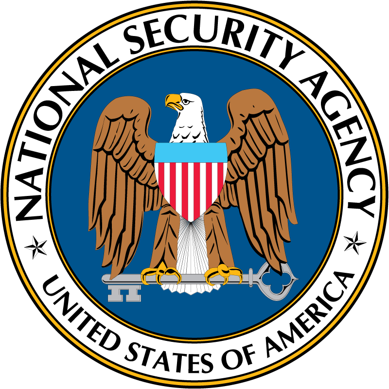 NSA Logo - Our Insignia