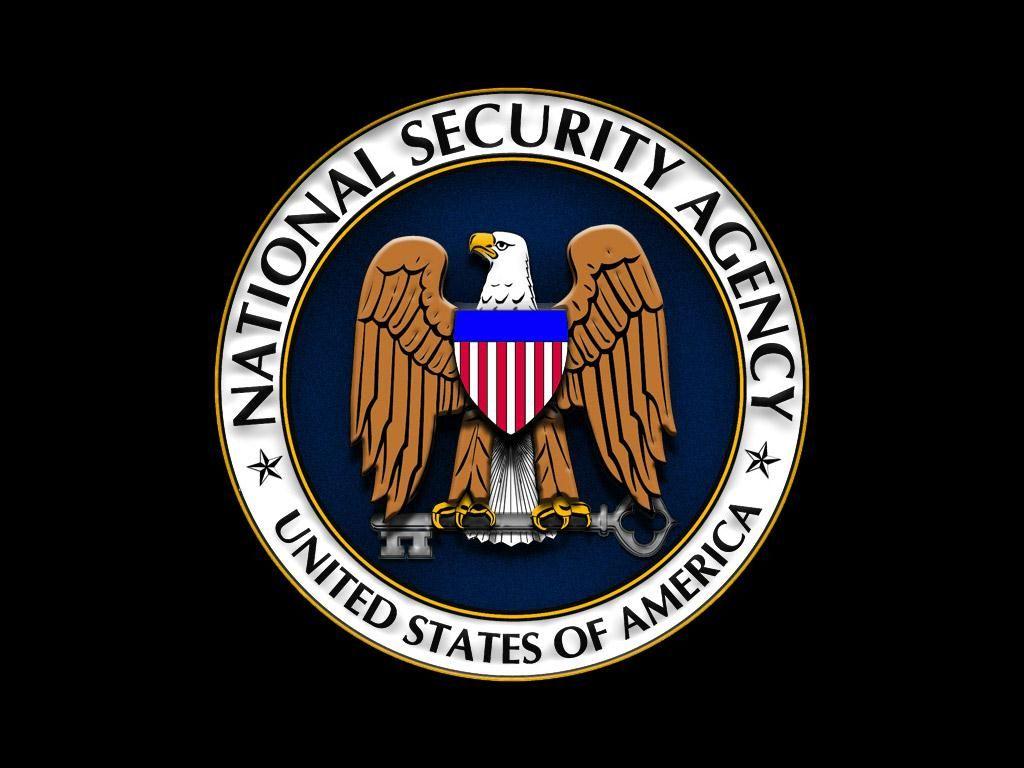 NSA Logo - NSA Lawfully Intercepts Use of Its Logos