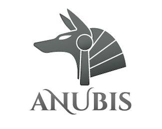 Anubis Logo - Anubis Designed by AnyP | BrandCrowd