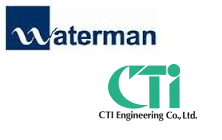 Waterman Logo - Waterman to be acquired by Japan's CTI Engineering | Market ...