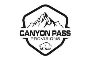 Waterman Logo - Canyon Pass - Tak Waterman : Tak Waterman