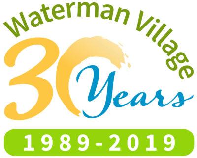 Waterman Logo - Retirement Community Central Florida Orlando Leesburg Mount Dora ...