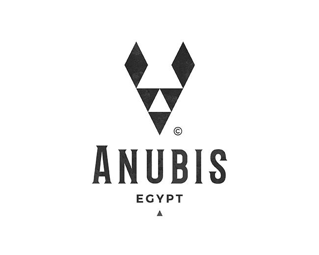 Anubis Logo - Logopond - Logo, Brand & Identity Inspiration (Anubis)