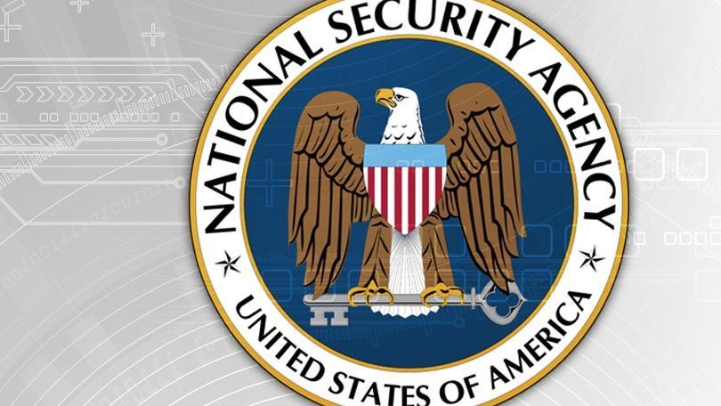 NSA Logo - NSA: 'BlueKeep' Windows Flaw Is Truly Bad, Please Patch