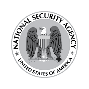 NSA Logo - NSA - National Security Agency - ISI / Interconnect Systems
