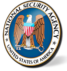 NSA Logo - NSA Contributes Security Tools For Puppet