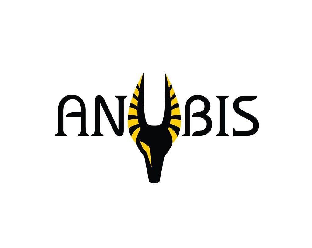 Anubis Logo - Anubis Auto logo | This logo is for an automotive company th… | Flickr