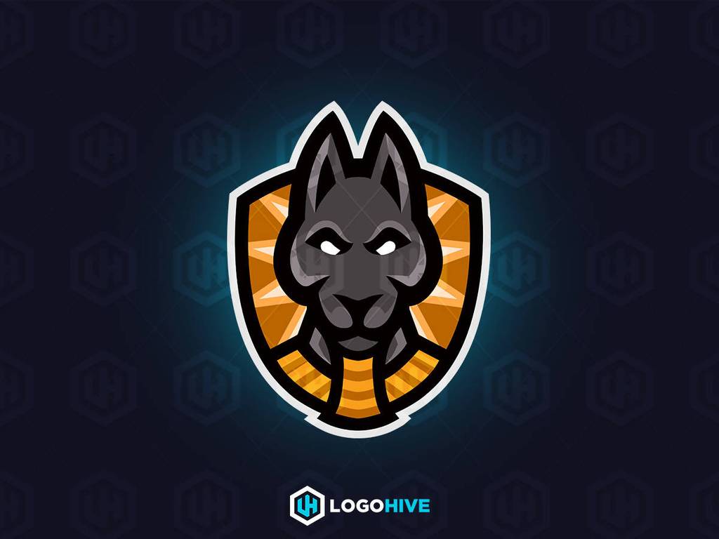 Anubis Logo - Anubis