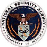 NSA Logo - Our Insignia