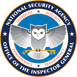 NSA Logo - Our Logo