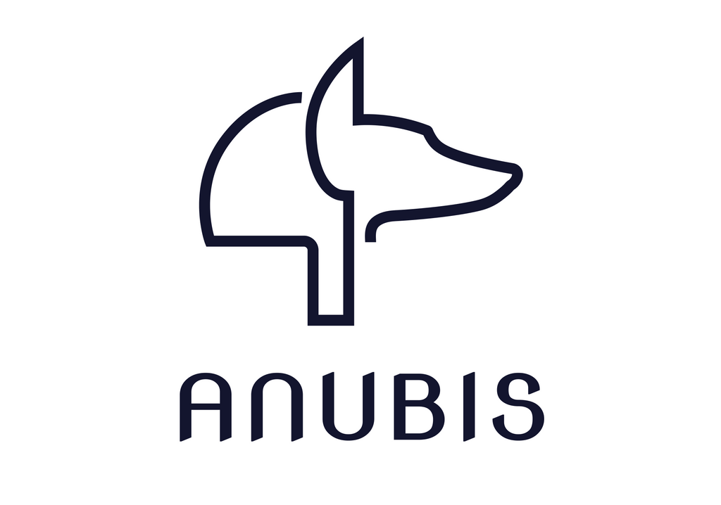 Anubis Logo - Anubis logo : logodesign