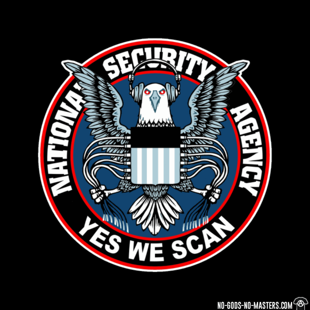 NSA Logo - Nsa Logo Png (95+ images in Collection) Page 2