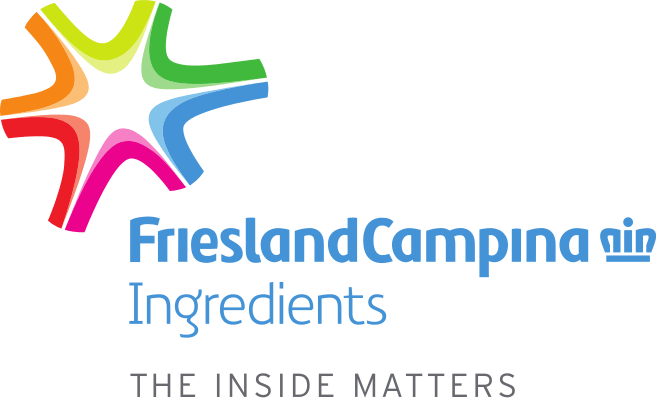 Ingredients Logo - Homepage - FrieslandCampina Ingredients