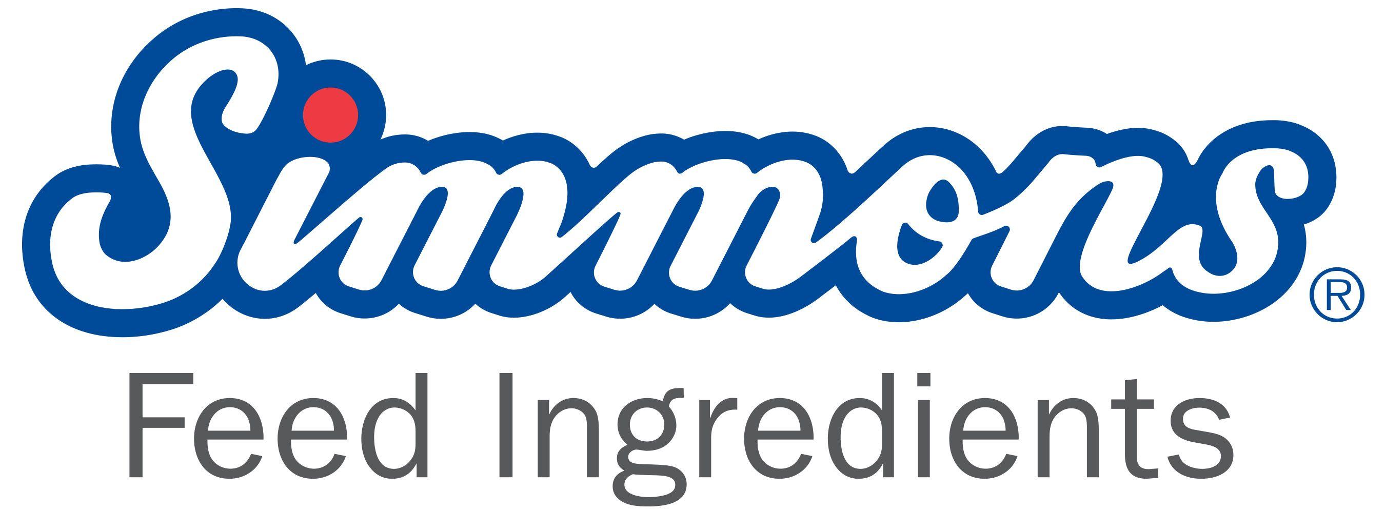 Ingredients Logo - Simmons Branding