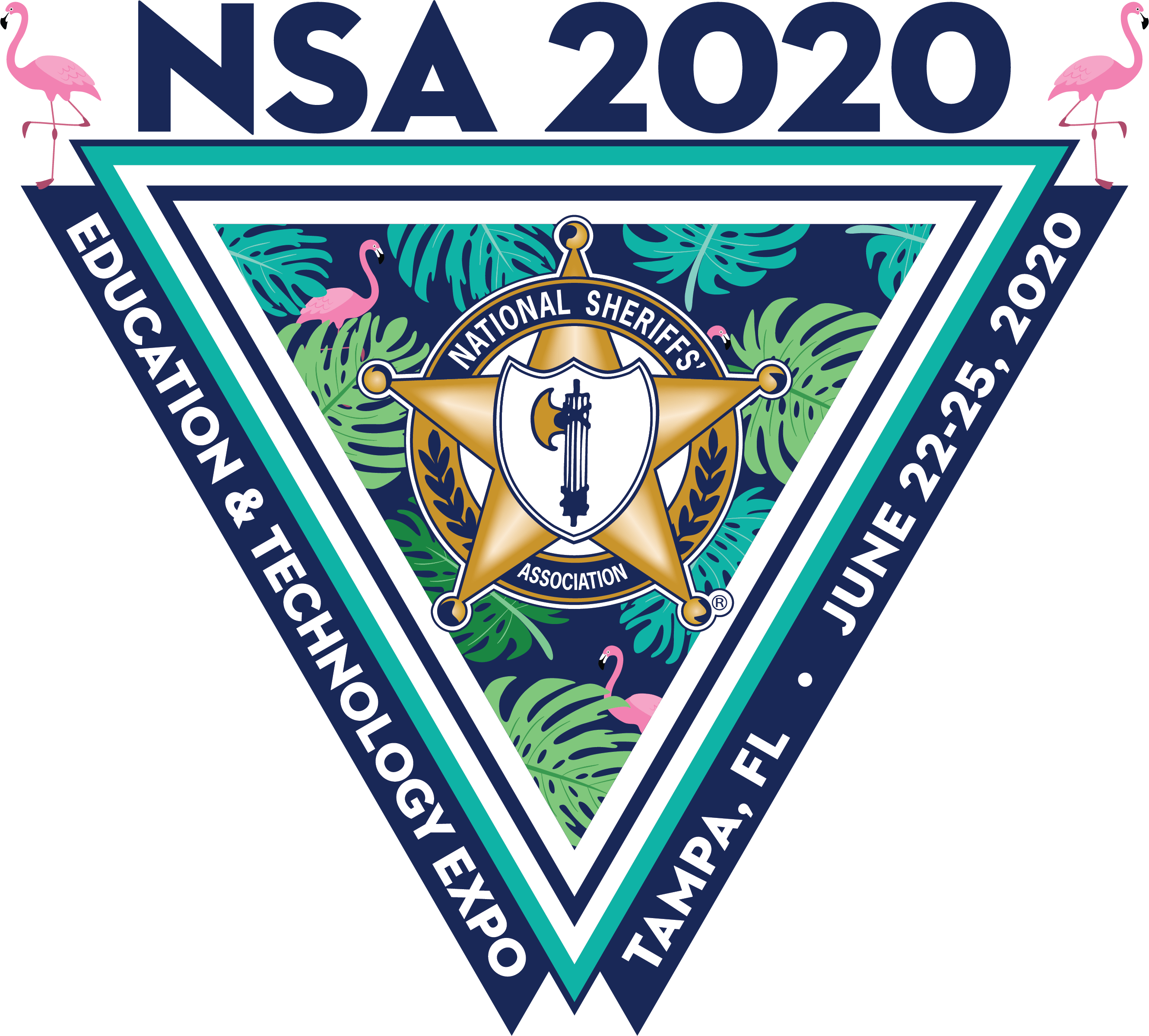NSA Logo - Welcome to #Sheriffs2020! | 2020 NSA Annual Conference