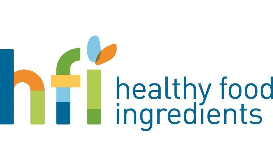 Ingredients Logo - Healthy Food Ingredients unveils new brand identity | 2016-09-21 ...