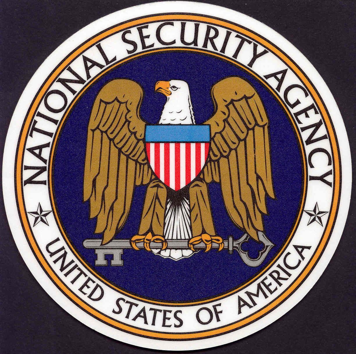 NSA Logo - NSA Logo | National Security Agency | #4 Free HD Wallpapers, Images ...