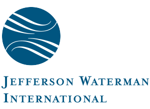 Waterman Logo - Jefferson Waterman International - JWI