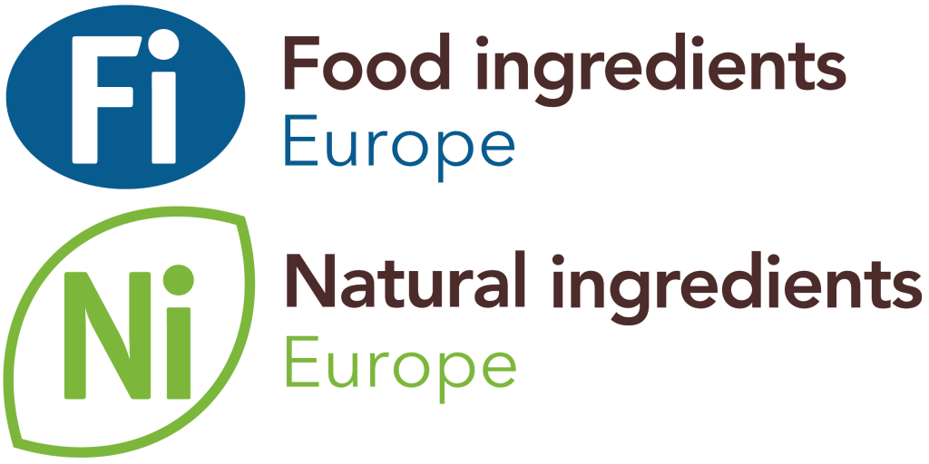 Ingredients Logo - Branded Ingredients | Food Ingredients Europe Logo