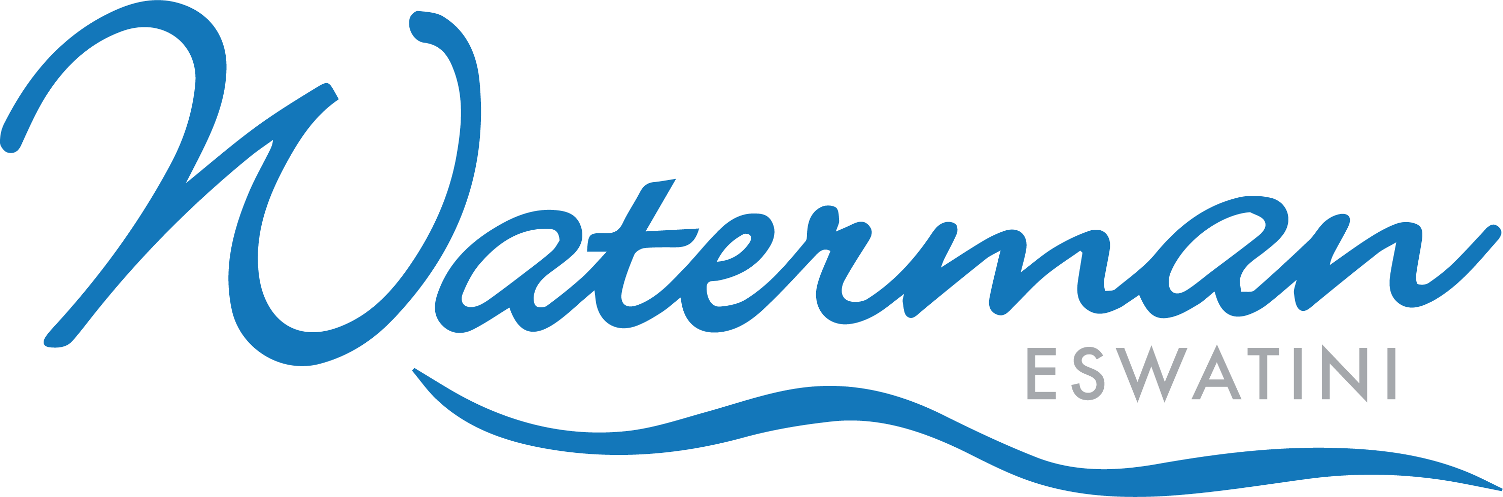 Waterman Logo - Waterman Eswatini | Affordable Water Solutions