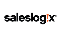 SalesLogix Logo - Saleslogix 8.1 popular Q&A's