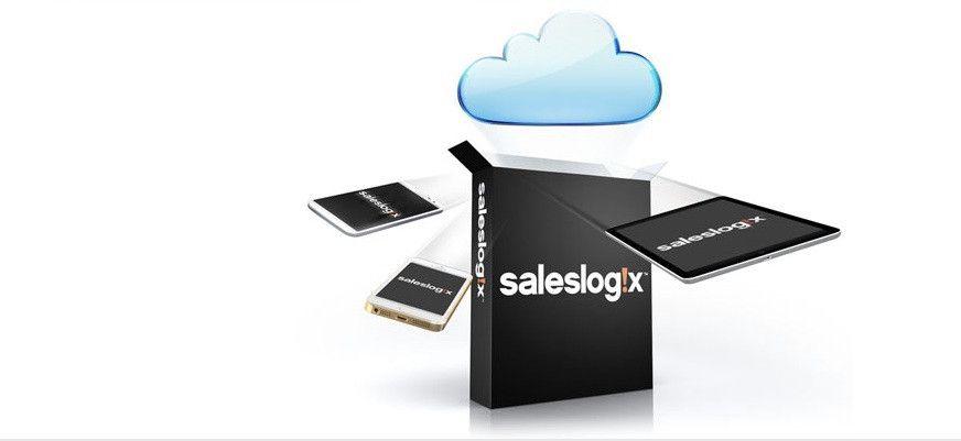 SalesLogix Logo - Infor Adds Missing CRM Piece With Saleslogix Purchase | TechCrunch