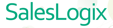 SalesLogix Logo - Mondago | Integration | Standard Integrations