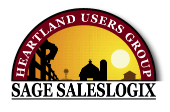 SalesLogix Logo - Simplesoft Solutions, Inc. CRM BlogSage SalesLogix Heartland Users Group